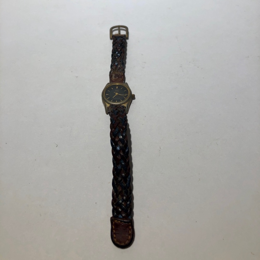 Q&Q Watch - Picture 3 of 3